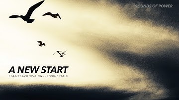 Epic, Orchestral MAGIC! (A New Start) Fearless Motivation Instrumentals