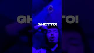 Organi̇ze - Ghetto 