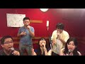 【冬ペラ2020エントリー】ハモプロ/輝きは君の中に