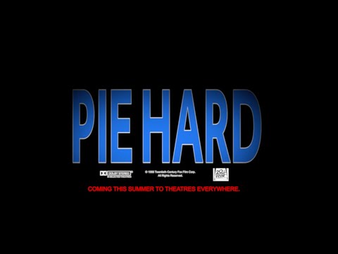 PIE HARD A Doctor Who Die Hard Parody Mash Up Sketch Idiot S Lantern 2025