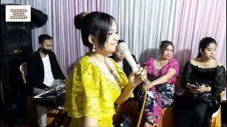 Download lagu pop Sunda CURUG CINULANG versi dangdut koplo Miss Yuni