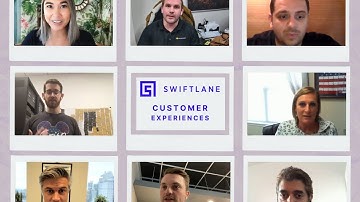 Swiftlane Video Intercom - Customer Experiences
