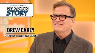 My Sports Story: Drew Carey: My Encounter With Doug Dieken