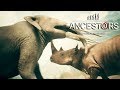 Охота На НОСОРОГА и Крокодила  Ancestors The Humankind Oddysey #21