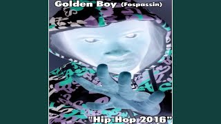 Cristiano Ronaldo Hits - Golden Boy (Fospassin)