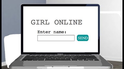 Girl Online - Interactive Narrative Trailer