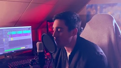 She by Jake Scott (Cover)