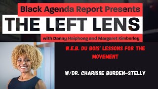 Lessons from W.E.B. Du Bois' Political Development for the Progressive Movement