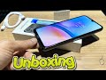 Samsung Galaxy A05s Unboxing ASMR - Best Budget Samsung 2024