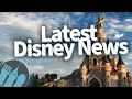 The Latest Disney Parks News: Skyliner Opening, Automated Cameras, Festival Announcements and MORE!