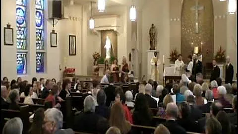 Bittick/Tallett Wedding Processional