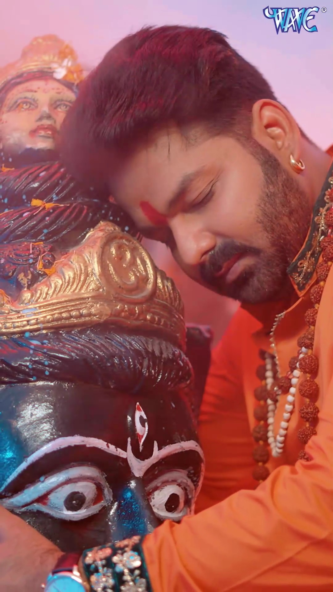 #Shorts | Seva Me Bani Bhole Baba Ke | #Pawan Singh | #Shivani Singh | New Bolbam Song 2024