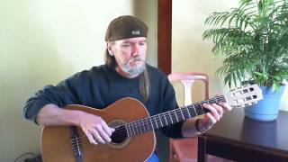 Acoustic Guitar Lessons \