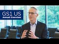 Gs1 us annual overview