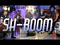 Sh-Boom (Life Could Be A Dream) | VoicePlay A Cappella Cover
