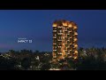 【建筑动画参考】CIELO   IMPACT