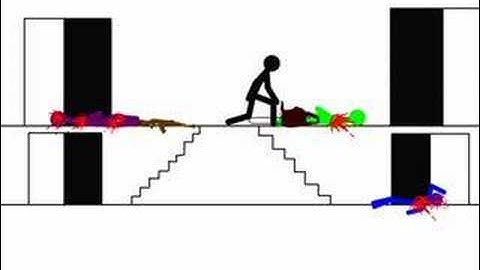 my first pivot movie