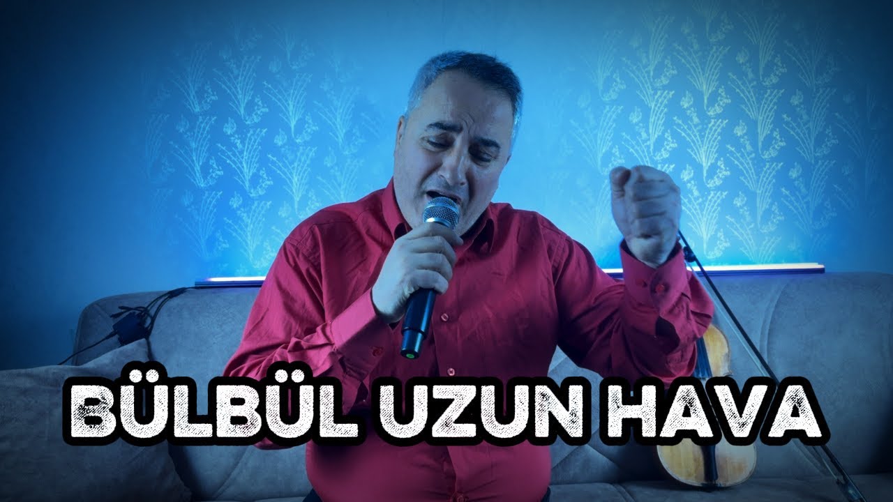 Haydar Öztürk - Bülbül uzun hava 2026