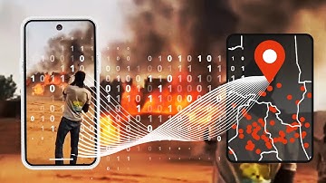 How social media is helping catch war criminals