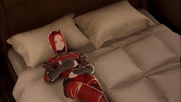 Code Vein - One Handed Sword Playthrough Part 9