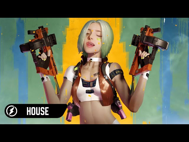 New Beat Order & Shy Dabaldy - Peaches