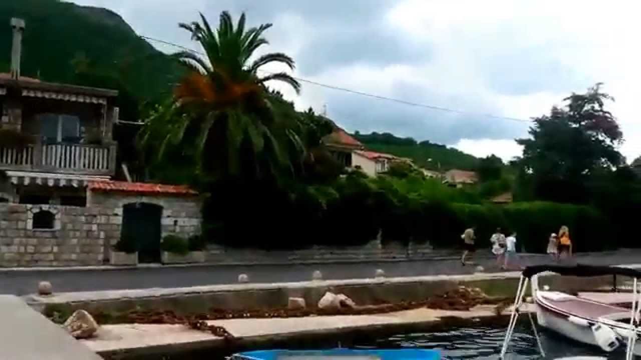 Ref # 500 АРЕНДА В ЧЕРНОГОРИИ в Кумбор