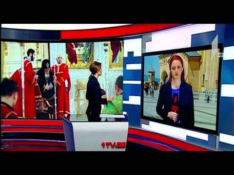 მართლმადიდებელი ეკლესია დიდ ხუთშაბათს აღნიშნავს