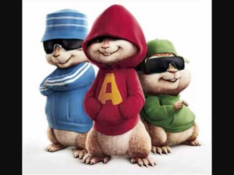 The Flame (Chipmunks)
