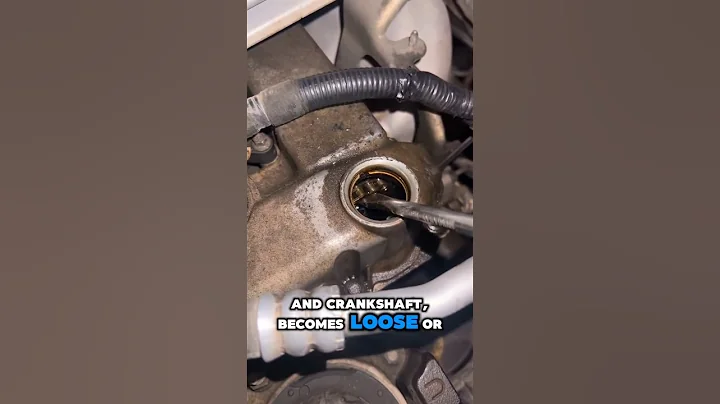 Timing chain rattle noise #cars