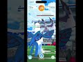 Getting better at soloing gyms by myself