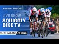 LIVE - Day Seven Squiggly Bike Show | 2023 UCI Cycling World Championships Download Mp4