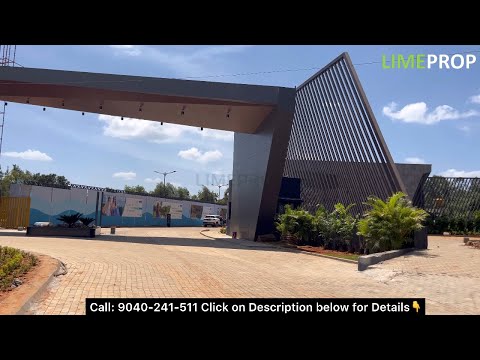Sattva Lumina Yelahanka Review -9040-241-511- Brochure, Price, Floor Plans, Model Flat, Location