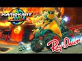 Mario Kart World - Nintendo Switch 2 Commentary Walkthrough Part 2