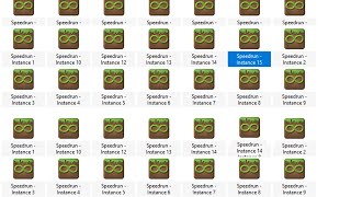 Multi-Instance 😎😎😎