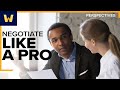 Negotiation Strategies and Fairness
