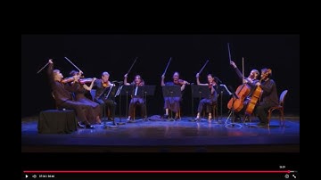 George Enescu - Octet, Opus 7