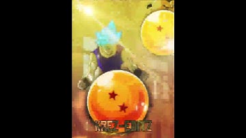 THE LEGENDARY SUPER SAIYAN! | GOKU EDIT | #capcutpc #capcut #capcutedit #edit #goku #dbz #kakarot