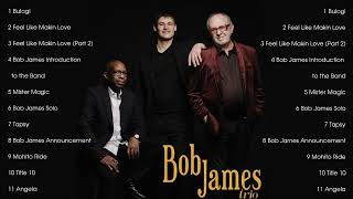 The Best of Bob James Trio Full Album #music #jazzmusic #bobjames #jazz