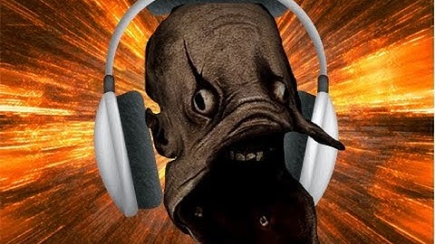 Amnesia WTF Moment!? (Warning VERY LOUD SOUND, put the volume  down! :P)