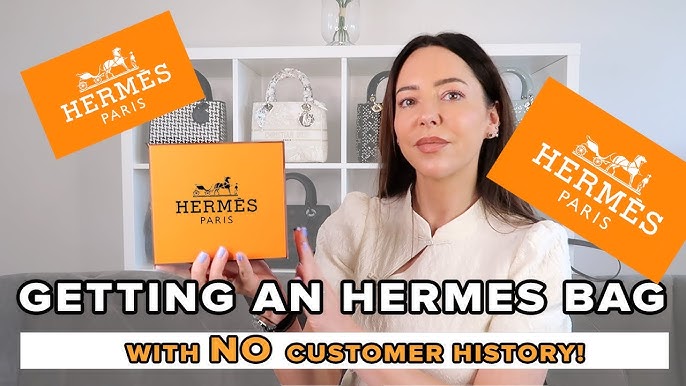 MY HERMES HANDBAG COLLECTION & *Updated* Hermes Bag Wishlist 