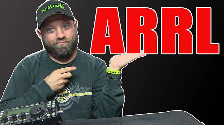 ARRL Forum by Howard Michel WB2ITX, ARRL CEO