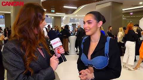 Alexia Eram, primul interviu în care vorbește despre noua relație: "În momentul de față...!"