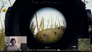 TheFareoh ESP wallhack