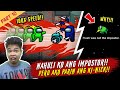 100x Speed Ginamit Ko Para Huliin Ang Impostor - Among Us Part 10