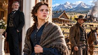 Full She Was Sent West as a Burden—But the Lonely Rancher Saw the Woman He’d Been Waiting For Update