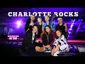 RYH ON TOUR- CHARLOTTE ROCKS