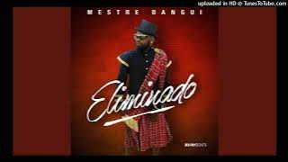 Mestre Dangui - Niama Kofina