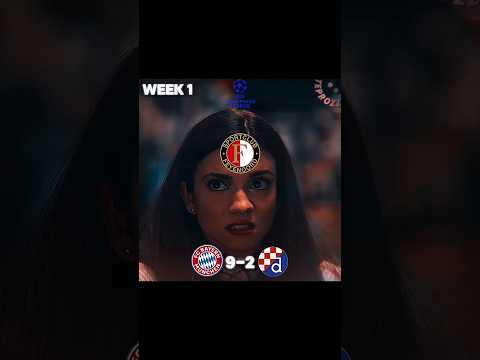 The best matches