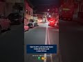 TENTATIVA DE HOMICÍDIO É REGISTRADA EM CARATINGA