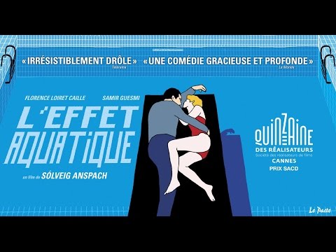 L'EFFET AQUATIQUE - Extrait 4